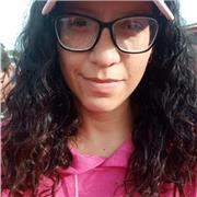 Instructora de Yoga Inbound. Sesiones de nivel básico para principiantes